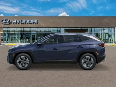 Another view of 2026 Hyundai Tucson Hybrid SEL for sale in Newnan, GA at Southtowne Hyundai of Newnan