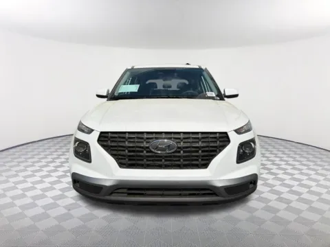 Another view of 2026 Hyundai Venue SE for sale in Newnan, GA at Southtowne Hyundai of Newnan