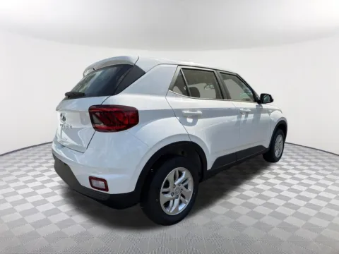 More photos of 2026 Hyundai Venue SE at Southtowne Hyundai of Newnan, GA