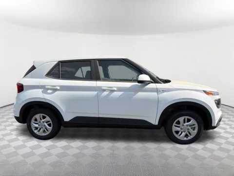 More photos of 2026 Hyundai Venue SE at Southtowne Hyundai of Newnan, GA