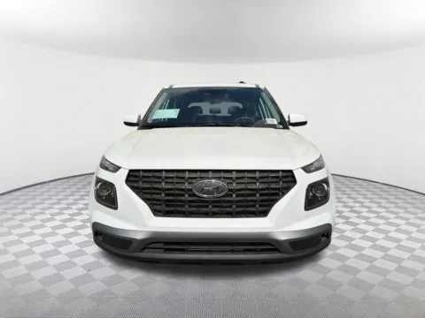 Photos of 2026 Hyundai Venue SE for sale in Newnan, GA at Southtowne Hyundai of Newnan