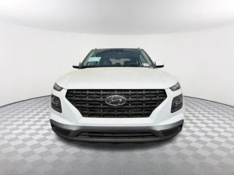Photos of 2026 Hyundai Venue SE for sale in Newnan, GA at Southtowne Hyundai of Newnan