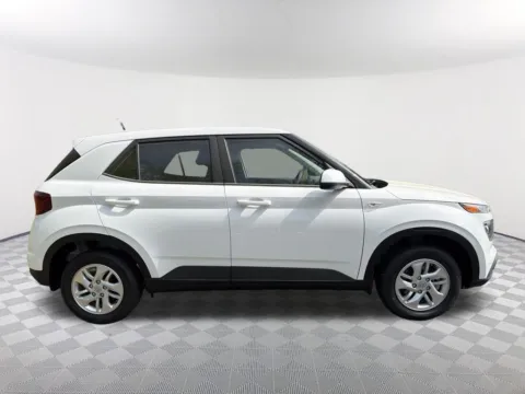 More photos of 2026 Hyundai Venue SE at Southtowne Hyundai of Newnan, GA