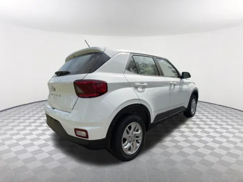 More photos of 2026 Hyundai Venue SE at Southtowne Hyundai of Newnan, GA