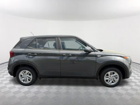 More photos of 2026 Hyundai Venue SE at Southtowne Hyundai of Newnan, GA