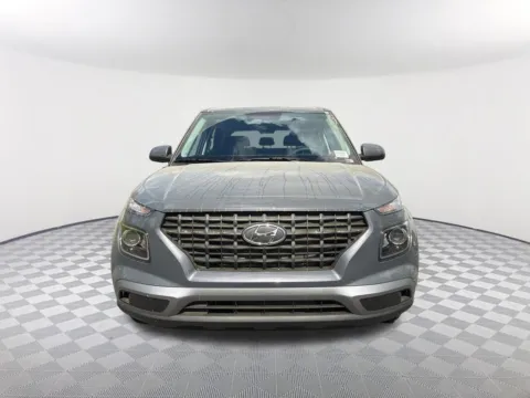 Another view of 2026 Hyundai Venue SE for sale in Newnan, GA at Southtowne Hyundai of Newnan