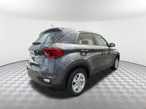 More photos of 2026 Hyundai Venue SE at Southtowne Hyundai of Newnan, GA