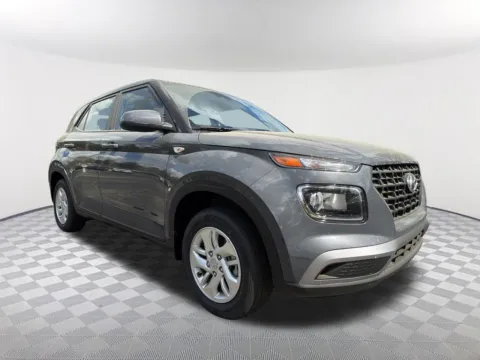 Another view of 2026 Hyundai Venue SE for sale in Newnan, GA at Southtowne Hyundai of Newnan
