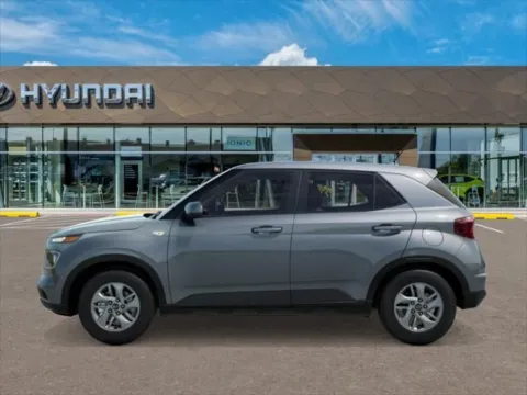 Another view of 2026 Hyundai Venue SE for sale in Newnan, GA at Southtowne Hyundai of Newnan