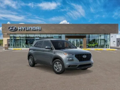 Photos of 2026 Hyundai Venue SE for sale in Newnan, GA at Southtowne Hyundai of Newnan