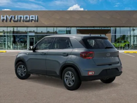 More photos of 2026 Hyundai Venue SE at Southtowne Hyundai of Newnan, GA