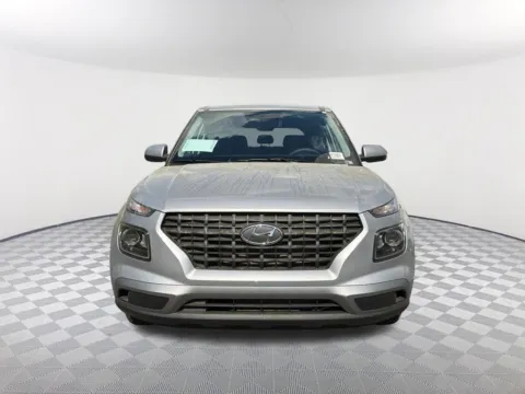 Photos of 2026 Hyundai Venue SE for sale in Newnan, GA at Southtowne Hyundai of Newnan