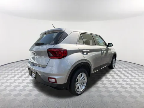 More photos of 2026 Hyundai Venue SE at Southtowne Hyundai of Newnan, GA