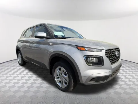 Another view of 2026 Hyundai Venue SE for sale in Newnan, GA at Southtowne Hyundai of Newnan