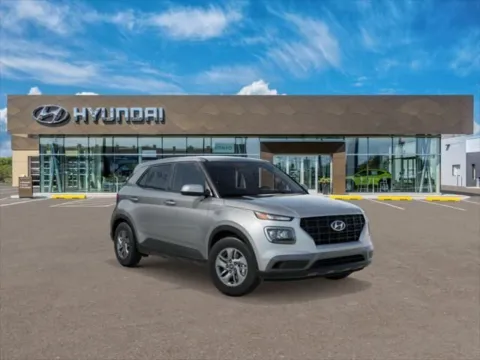 Photos of 2026 Hyundai Venue SE for sale in Newnan, GA at Southtowne Hyundai of Newnan