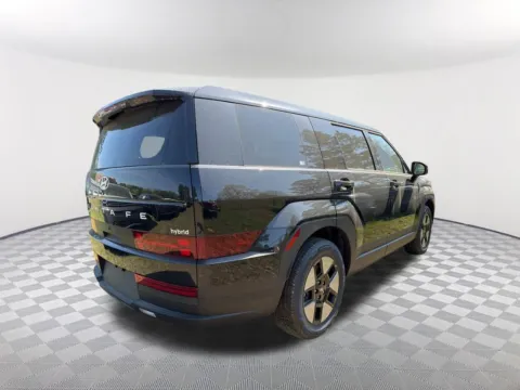 More photos of 2026 Hyundai Santa Fe Hybrid SE at Southtowne Hyundai of Newnan, GA