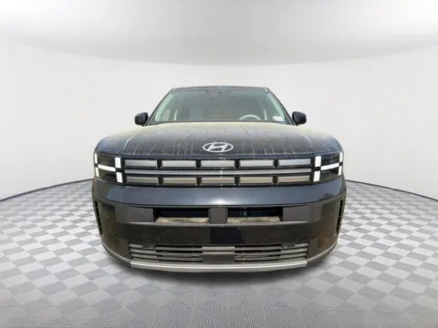 Photos of 2026 Hyundai Santa Fe Hybrid SE for sale in Newnan, GA at Southtowne Hyundai of Newnan