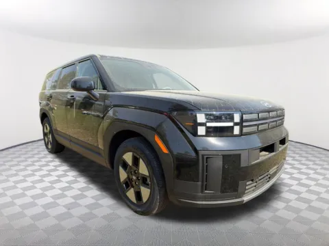 Another view of 2026 Hyundai Santa Fe Hybrid SE for sale in Newnan, GA at Southtowne Hyundai of Newnan