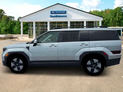 More photos of 2026 Hyundai Santa Fe Hybrid SEL at Southtowne Hyundai of Newnan, GA
