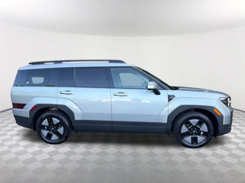 More photos of 2026 Hyundai Santa Fe Hybrid SEL at Southtowne Hyundai of Newnan, GA