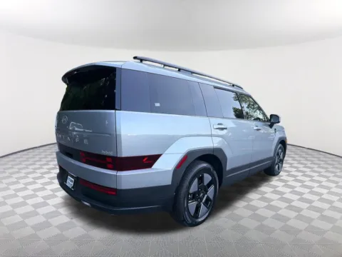More photos of 2026 Hyundai Santa Fe Hybrid SEL at Southtowne Hyundai of Newnan, GA