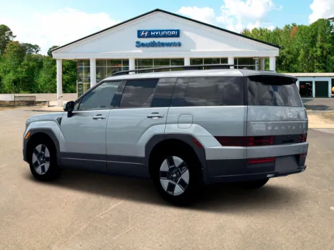 More photos of 2026 Hyundai Santa Fe Hybrid SEL at Southtowne Hyundai of Newnan, GA