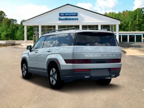 More photos of 2026 Hyundai Santa Fe Hybrid SEL at Southtowne Hyundai of Newnan, GA