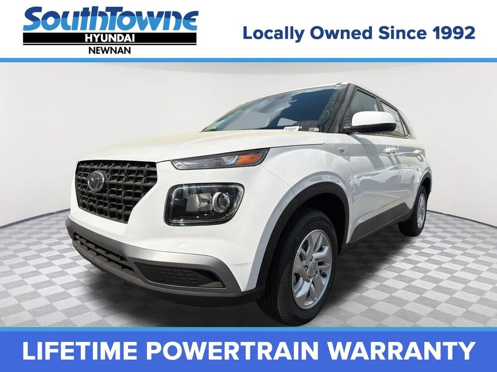 2026 Hyundai Venue SE for sale in Newnan, GA