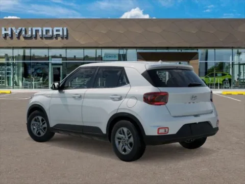 More photos of 2026 Hyundai Venue SE at Southtowne Hyundai of Newnan, GA