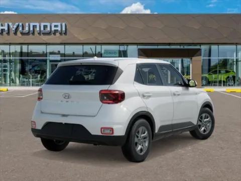 More photos of 2026 Hyundai Venue SE at Southtowne Hyundai of Newnan, GA
