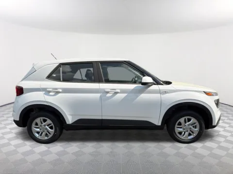 More photos of 2026 Hyundai Venue SE at Southtowne Hyundai of Newnan, GA