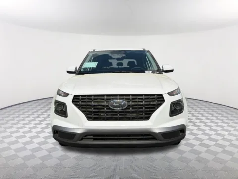 Another view of 2026 Hyundai Venue SE for sale in Newnan, GA at Southtowne Hyundai of Newnan