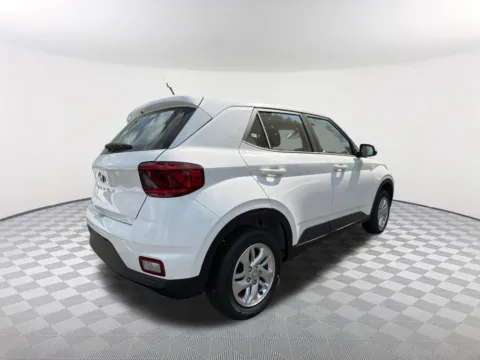 More photos of 2026 Hyundai Venue SE at Southtowne Hyundai of Newnan, GA