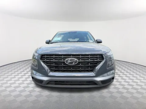 Photos of 2026 Hyundai Venue SE for sale in Newnan, GA at Southtowne Hyundai of Newnan