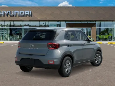 More photos of 2026 Hyundai Venue SE at Southtowne Hyundai of Newnan, GA