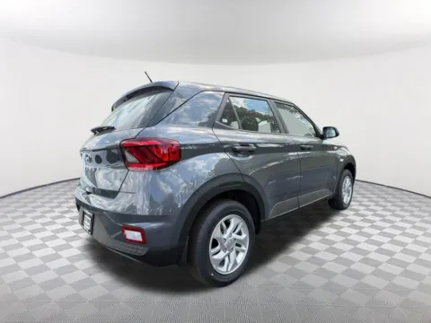 More photos of 2026 Hyundai Venue SE at Southtowne Hyundai of Newnan, GA