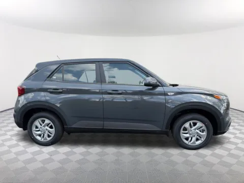 More photos of 2026 Hyundai Venue SE at Southtowne Hyundai of Newnan, GA