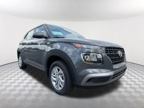 More photos of 2026 Hyundai Venue SE at Southtowne Hyundai of Newnan, GA