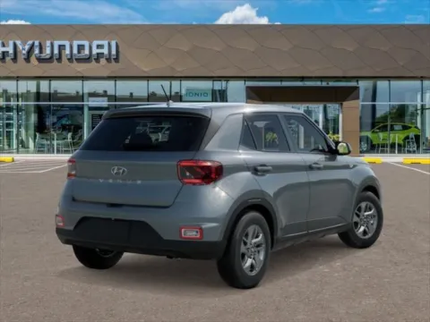 More photos of 2026 Hyundai Venue SE at Southtowne Hyundai of Newnan, GA