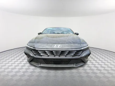 Photos of 2026 Hyundai Elantra SEL Sport for sale in Newnan, GA at Southtowne Hyundai of Newnan