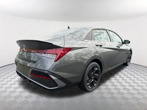 More photos of 2026 Hyundai Elantra SEL Sport at Southtowne Hyundai of Newnan, GA