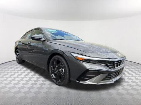 Another view of 2026 Hyundai Elantra SEL Sport for sale in Newnan, GA at Southtowne Hyundai of Newnan