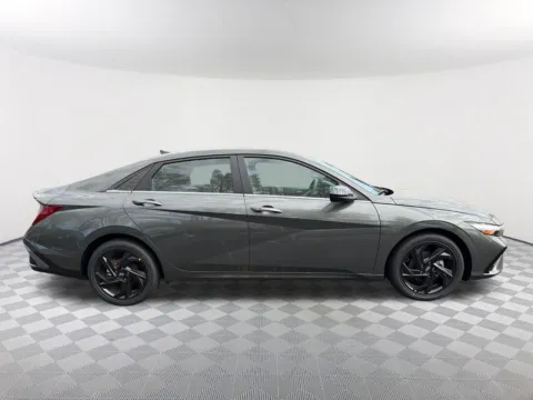 More photos of 2026 Hyundai Elantra SEL Sport at Southtowne Hyundai of Newnan, GA