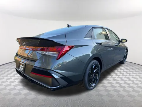More photos of 2026 Hyundai Elantra SEL Sport at Southtowne Hyundai of Newnan, GA