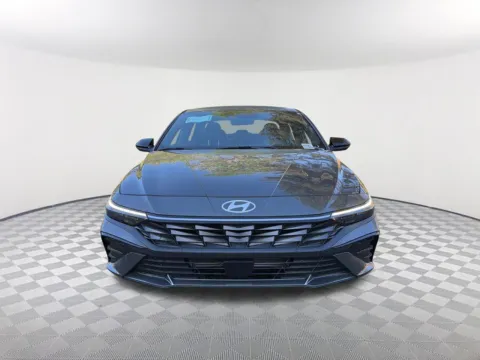 Photos of 2026 Hyundai Elantra SEL Sport for sale in Newnan, GA at Southtowne Hyundai of Newnan