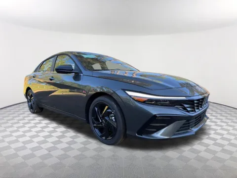 More photos of 2026 Hyundai Elantra SEL Sport at Southtowne Hyundai of Newnan, GA