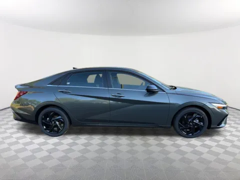 More photos of 2026 Hyundai Elantra SEL Sport at Southtowne Hyundai of Newnan, GA