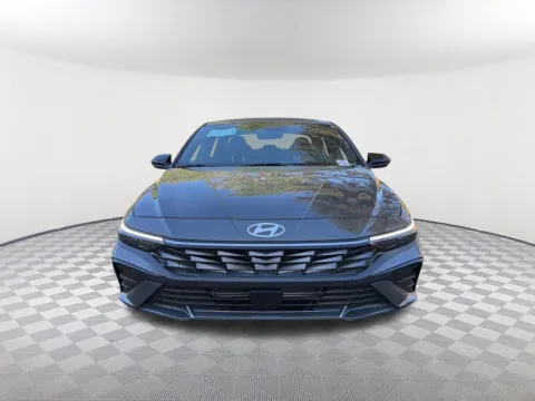Another view of 2026 Hyundai Elantra SEL Sport for sale in Newnan, GA at Southtowne Hyundai of Newnan