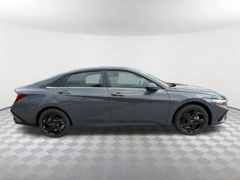 More photos of 2026 Hyundai Elantra SEL Sport at Southtowne Hyundai of Newnan, GA