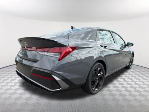 More photos of 2026 Hyundai Elantra SEL Sport at Southtowne Hyundai of Newnan, GA
